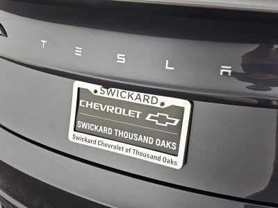 2024 Tesla Model 3 Performance