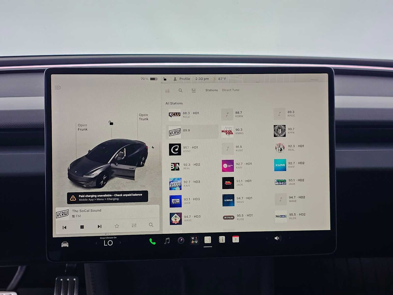 2024 Tesla Model 3 Performance