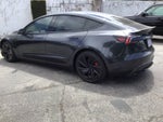 2024 Tesla Model 3 Performance