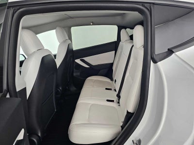 2021 Tesla Model Y Performance