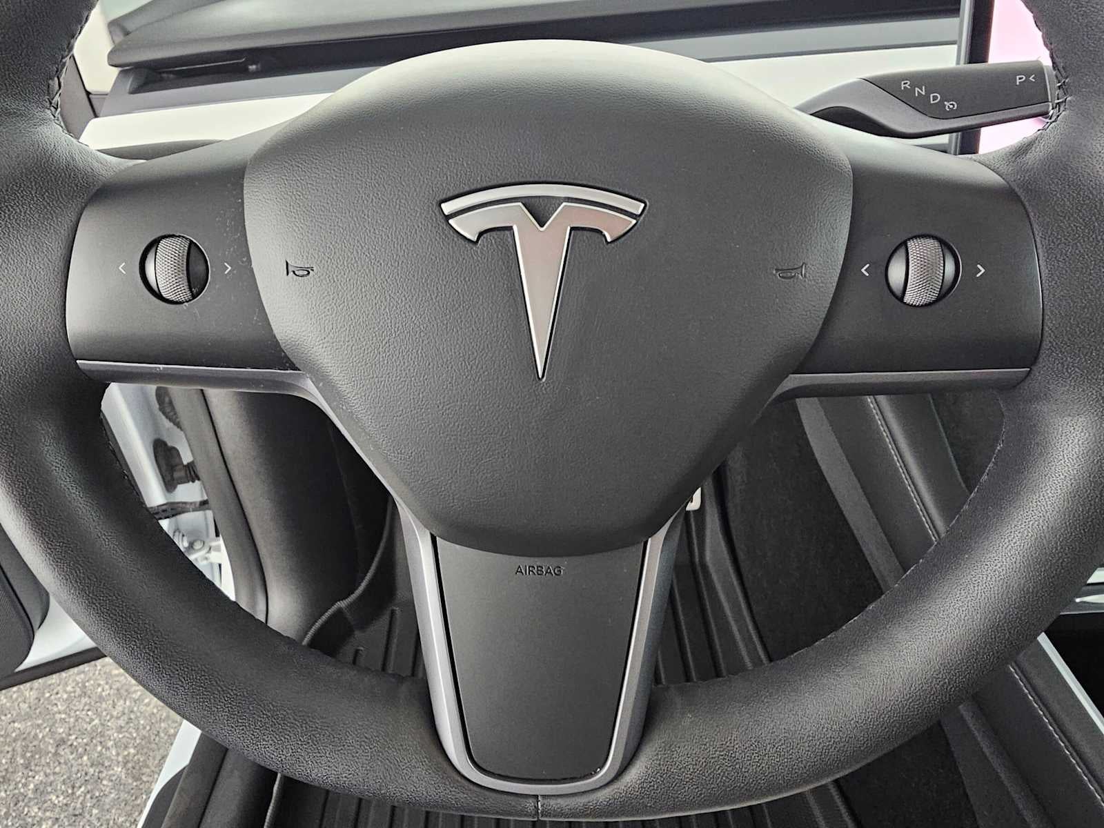 2021 Tesla Model Y Performance
