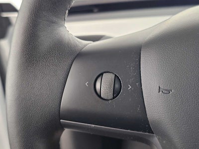 2021 Tesla Model Y Performance