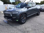2023 RIVIAN R1T Adventure