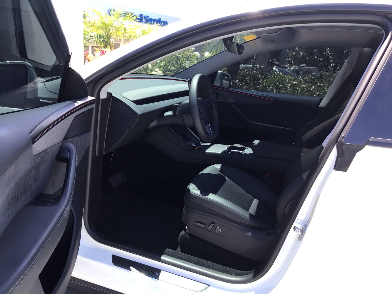 2026 Tesla Model Y Premium