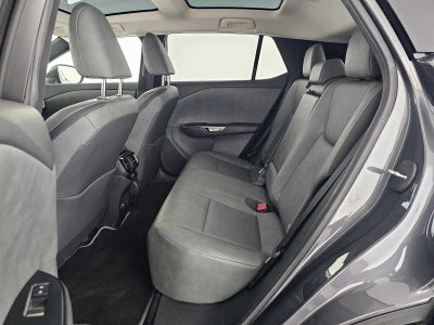 2023 Lexus RZ RZ 450e Premium