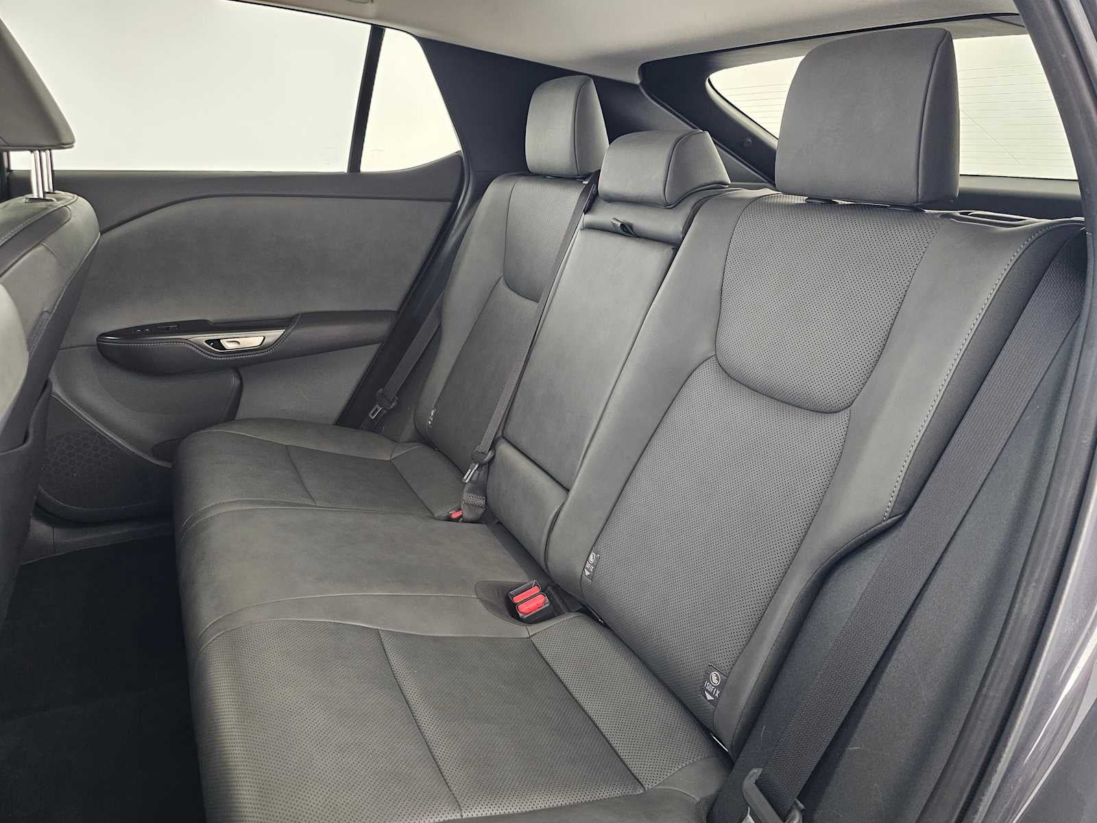 2023 Lexus RZ RZ 450e Premium
