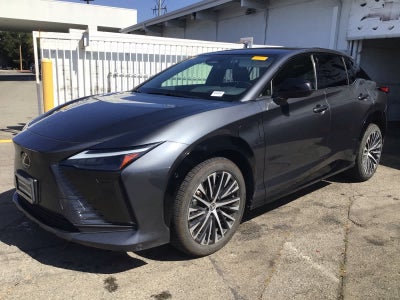2023 Lexus RZ RZ 450e Premium