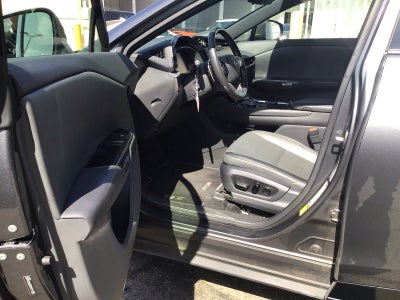 2023 Lexus RZ RZ 450e Premium