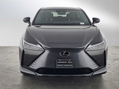 2023 Lexus RZ RZ 450e Premium