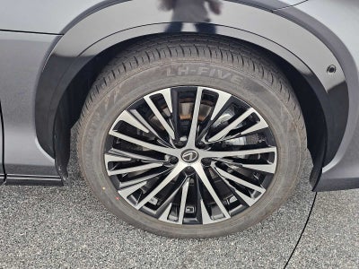 2023 Lexus RZ RZ 450e Premium