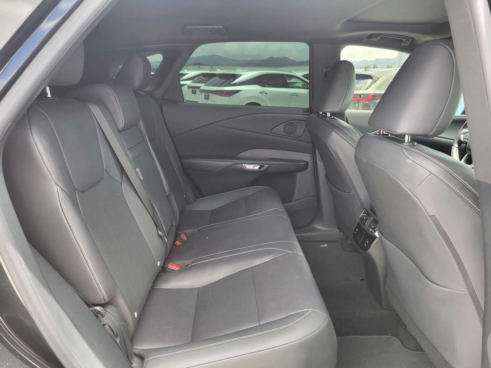 2023 Lexus RX RX 350