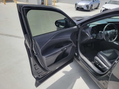 2023 Lexus RX RX 350