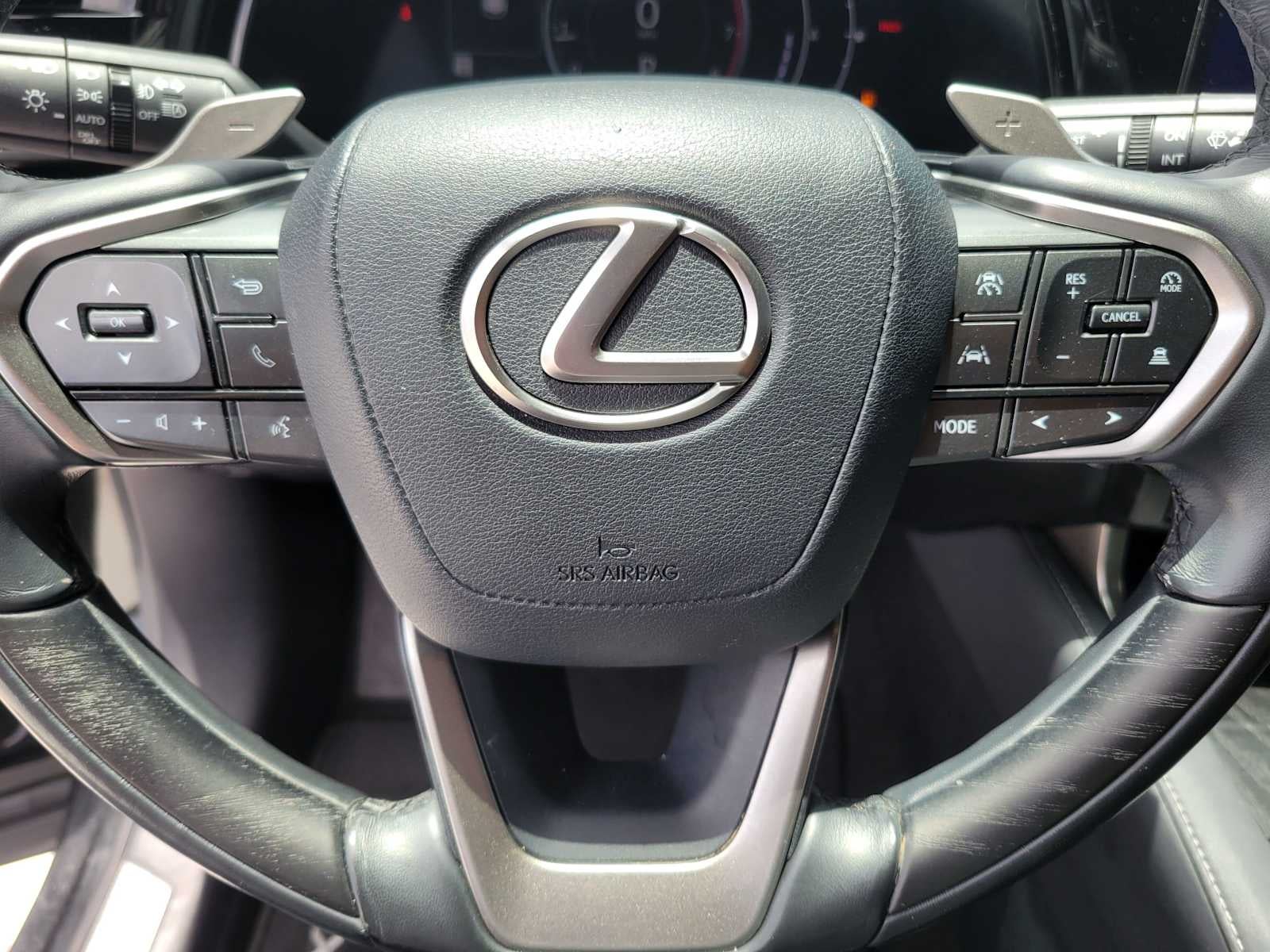 2023 Lexus RX RX 350