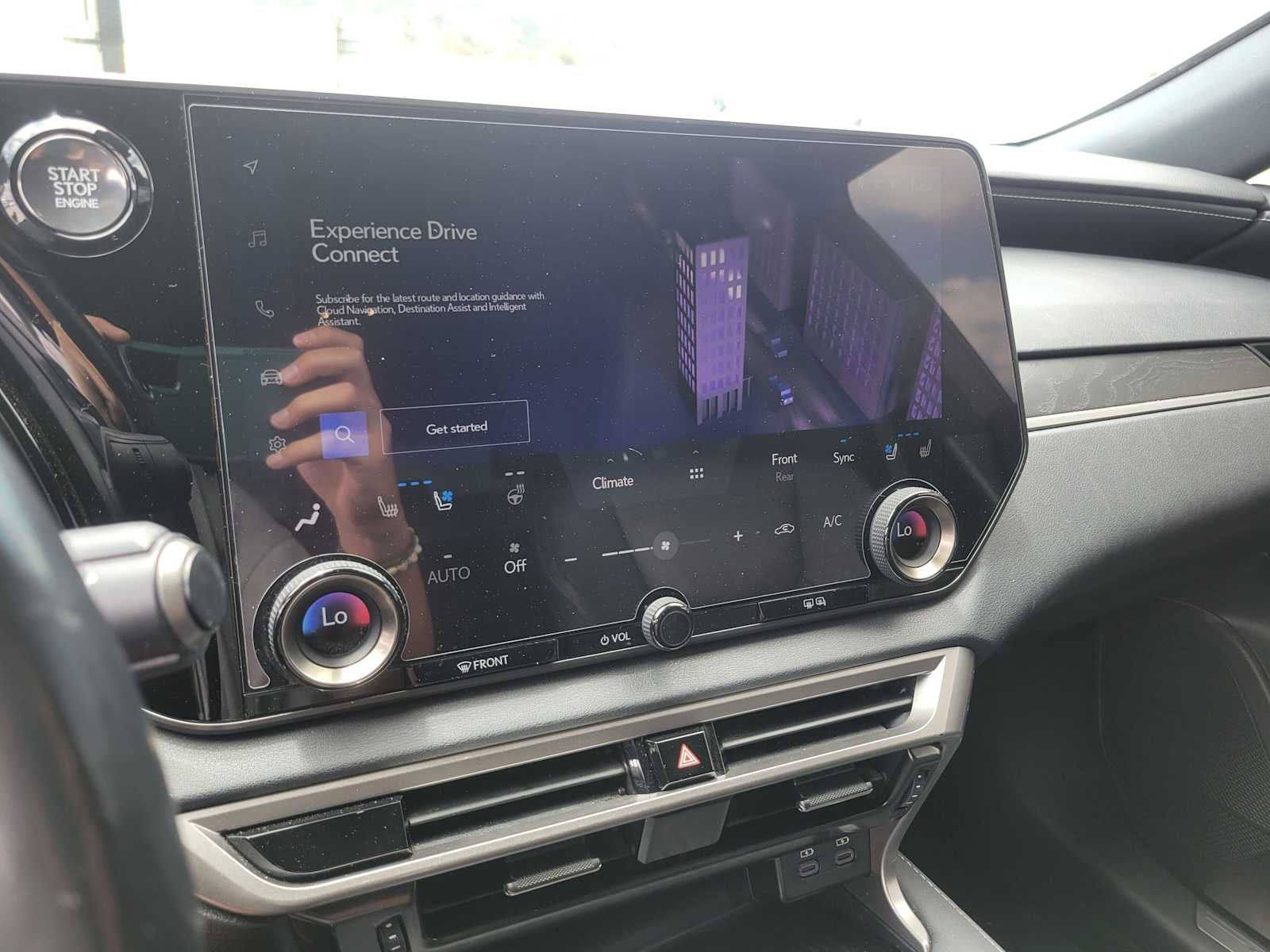2023 Lexus RX RX 350