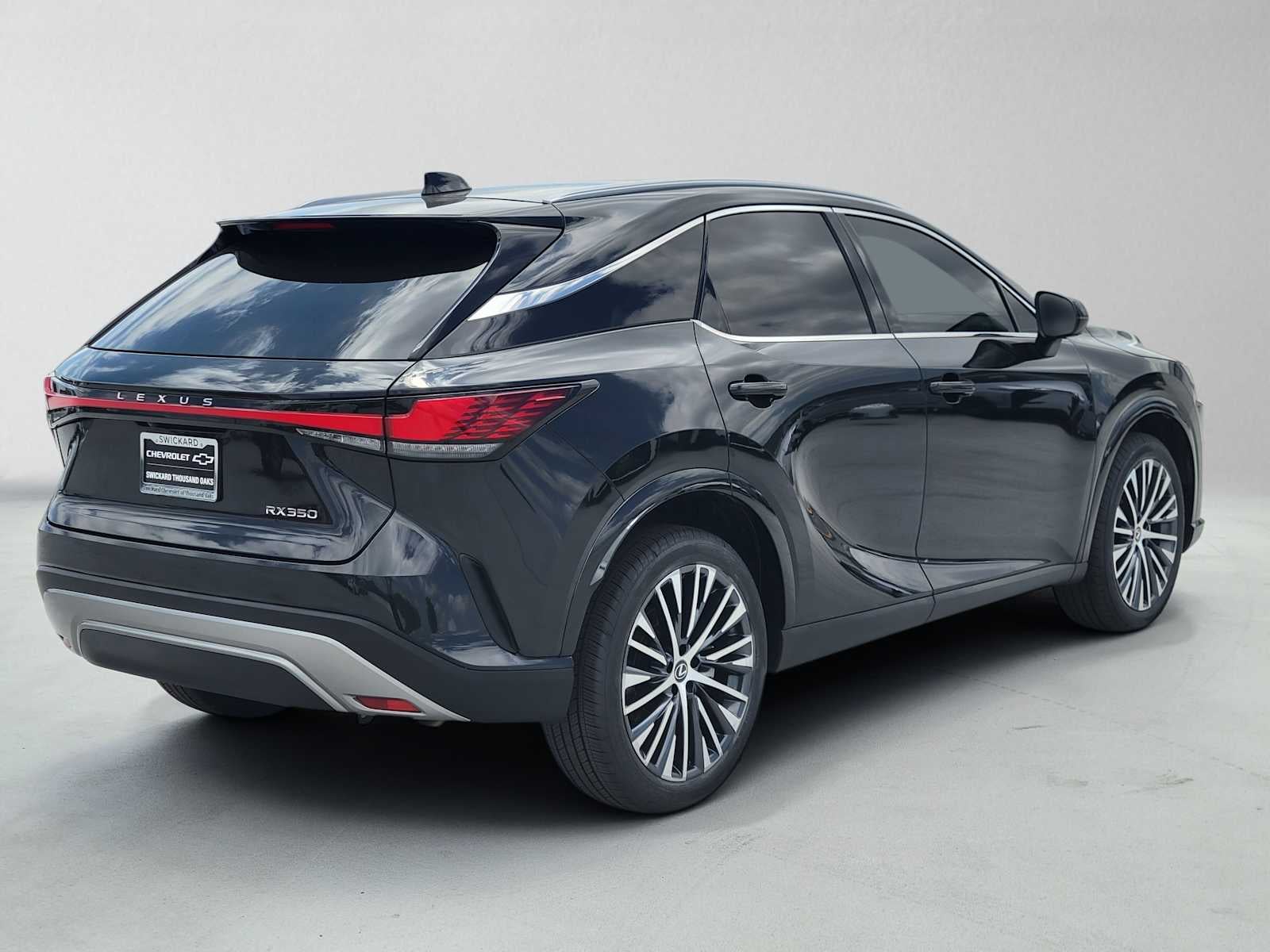2023 Lexus RX RX 350