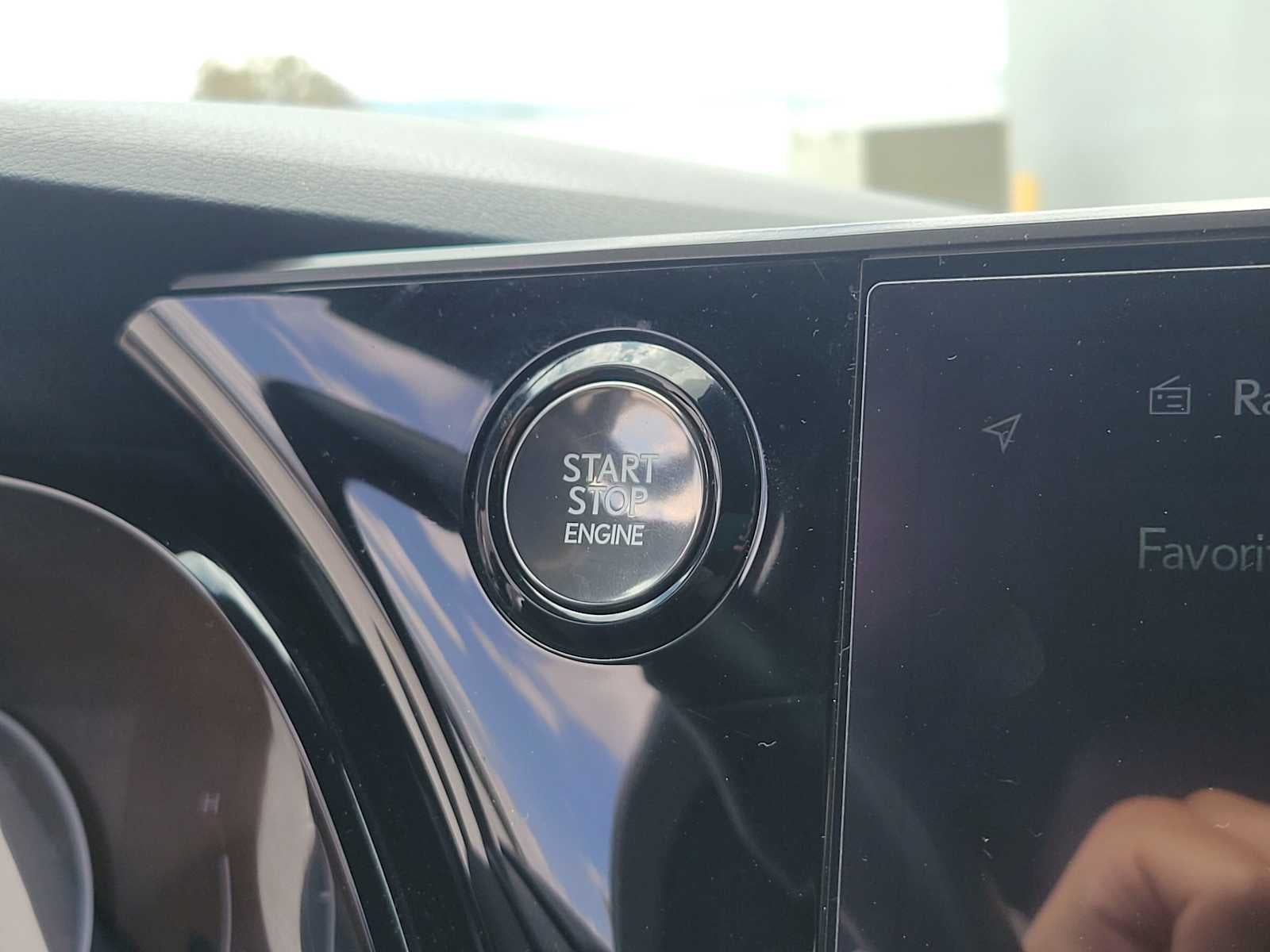 2023 Lexus RX RX 350