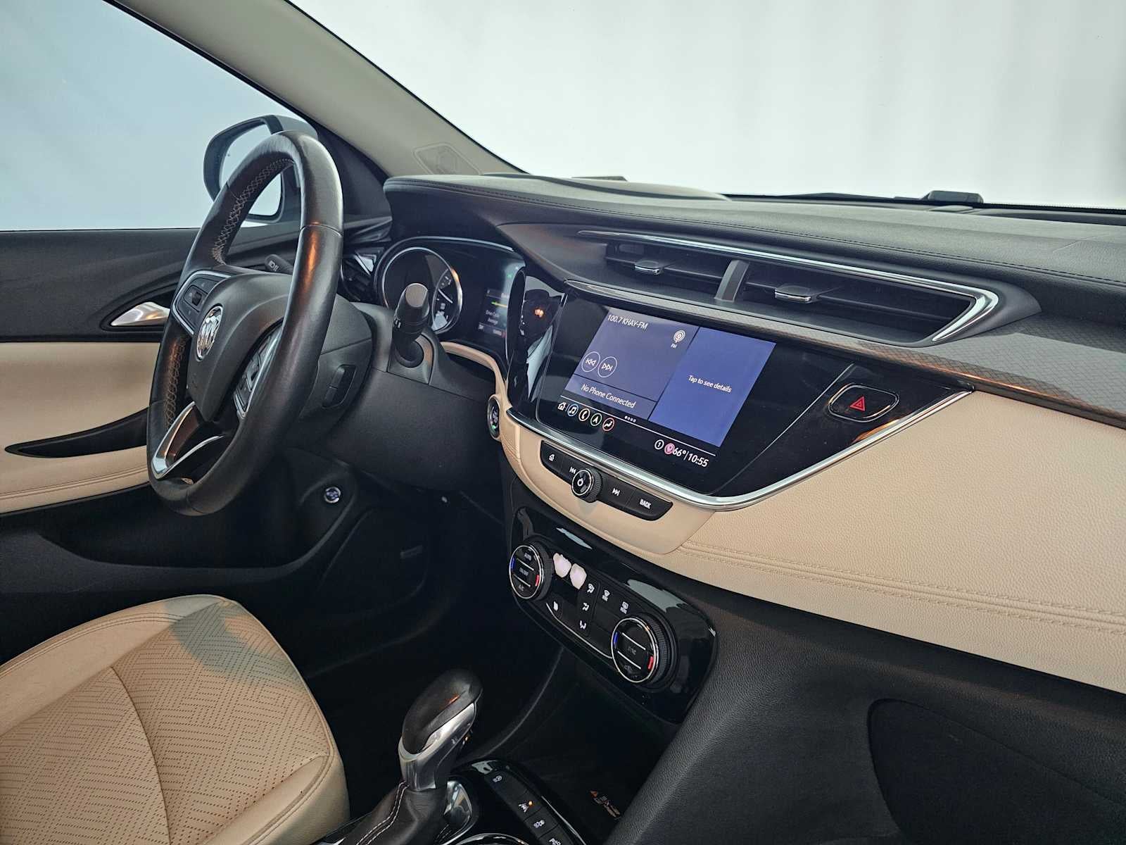 2020 Buick Encore GX Essence