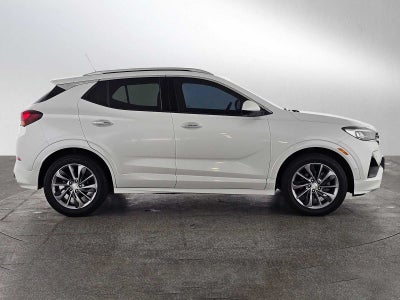 2020 Buick Encore GX Essence