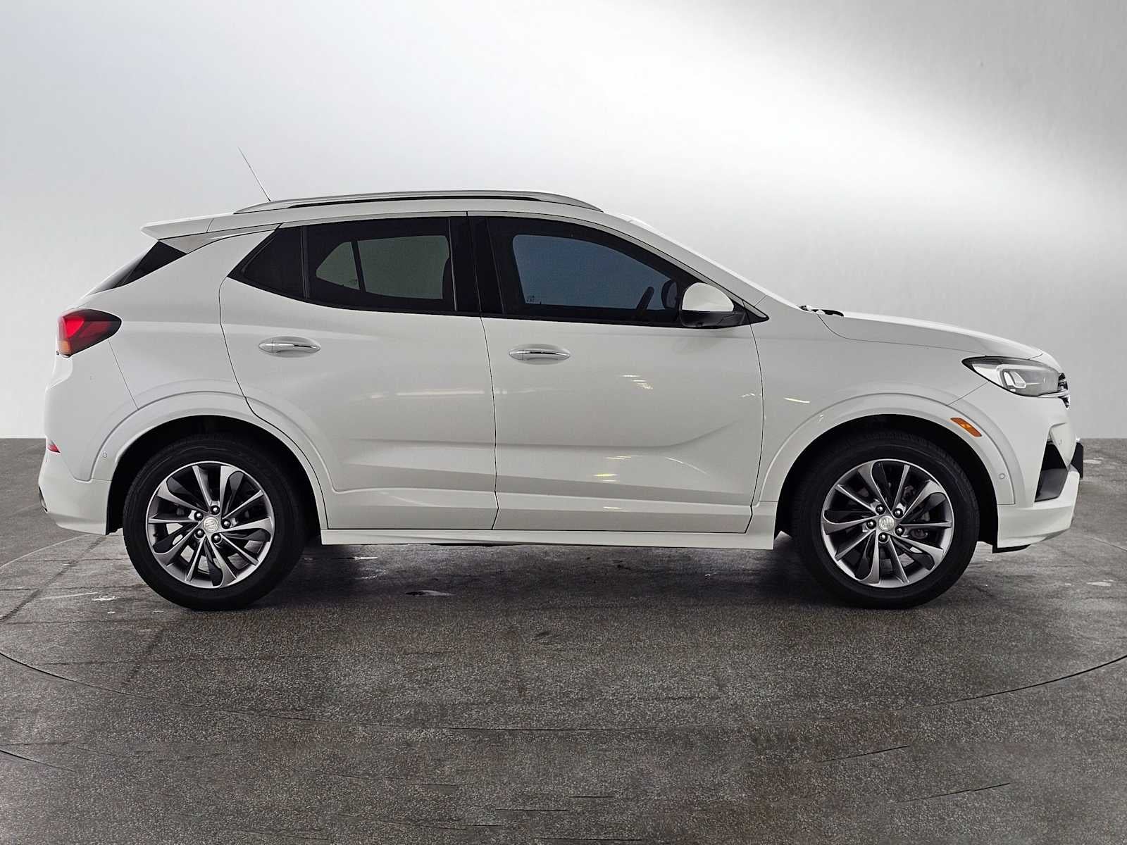 2020 Buick Encore GX Essence