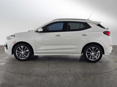 2020 Buick Encore GX Essence