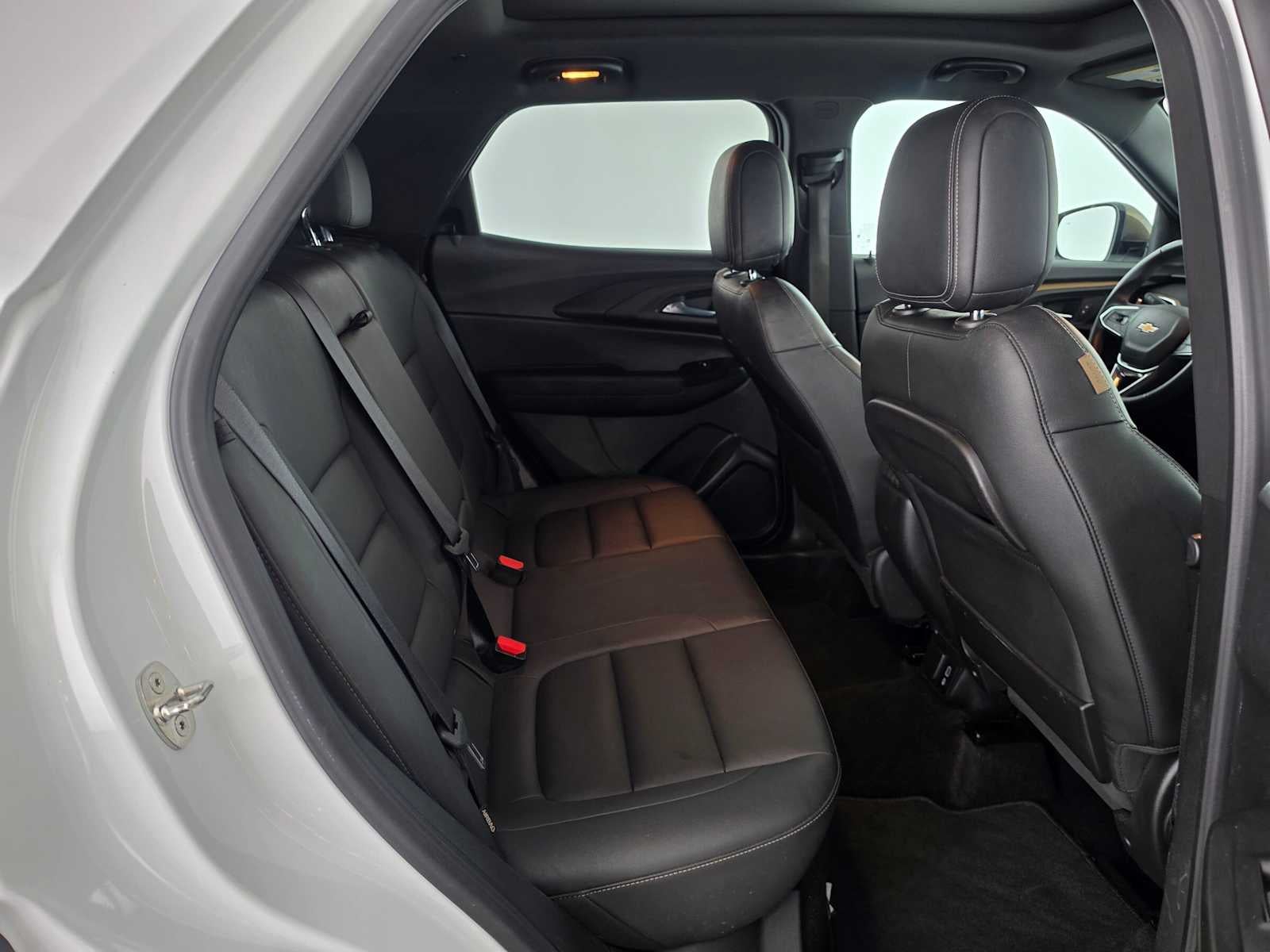 2021 Chevrolet Trailblazer ACTIV