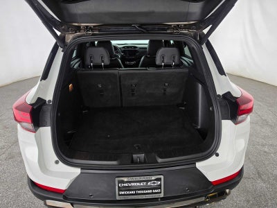 2021 Chevrolet Trailblazer ACTIV