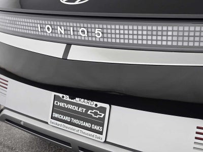 2024 Hyundai IONIQ 5 Limited