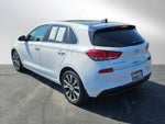2020 Hyundai Elantra GT 5DR HB AT