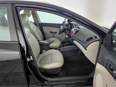 2011 Kia Forte LX