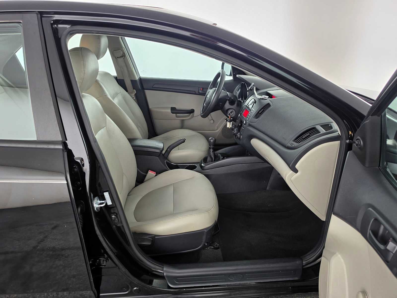 2011 Kia Forte LX