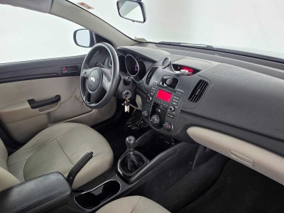 2011 Kia Forte LX