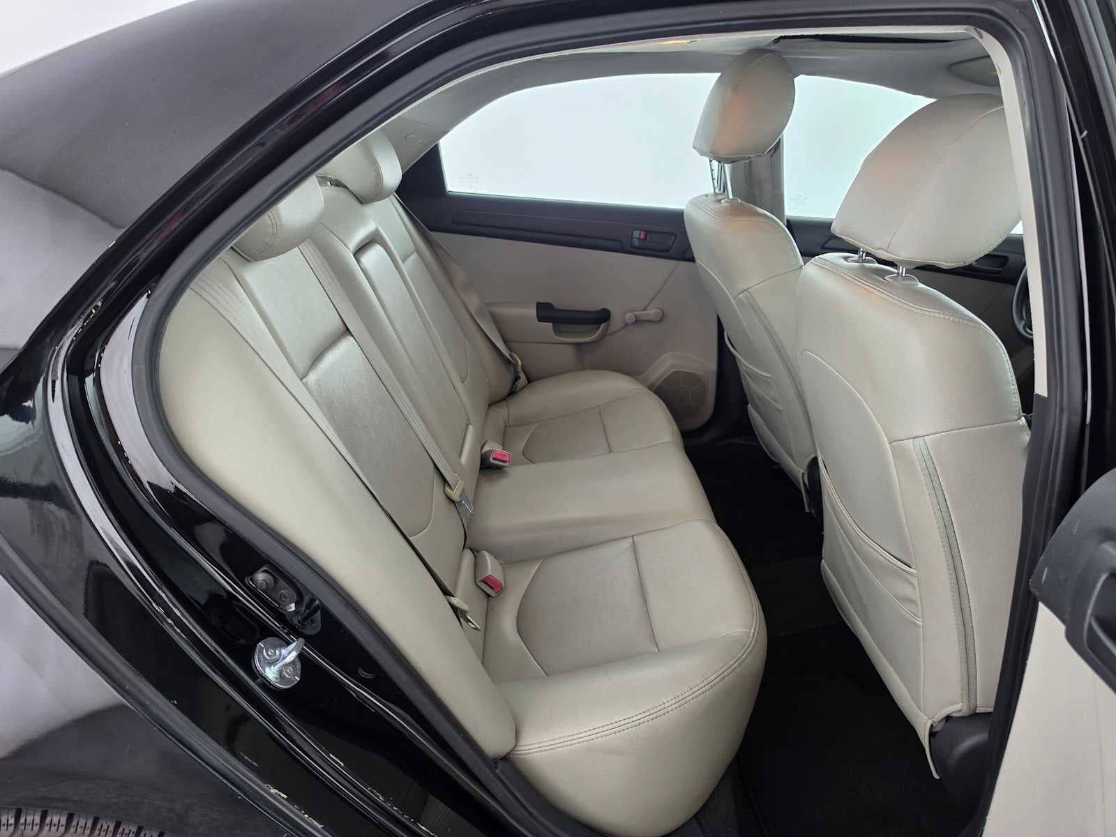 2011 Kia Forte LX