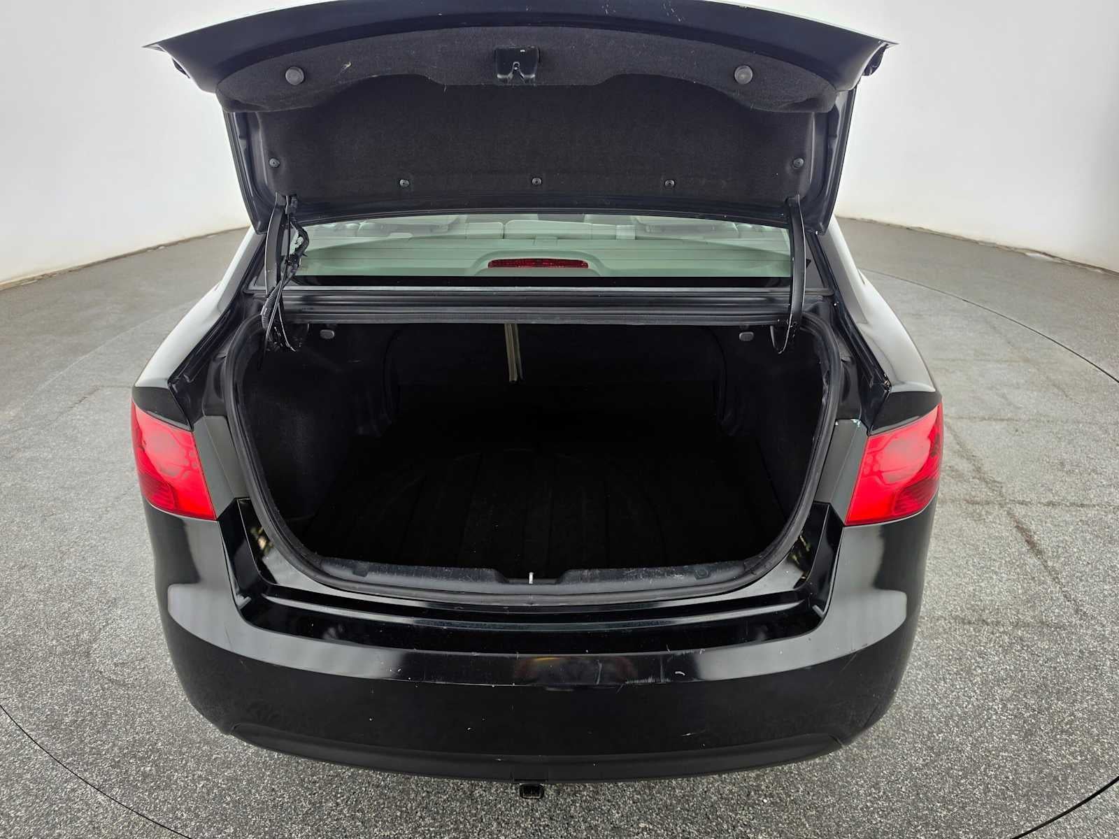 2011 Kia Forte LX