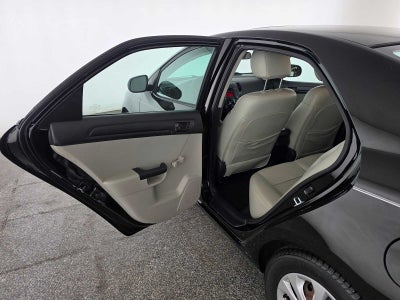2011 Kia Forte LX