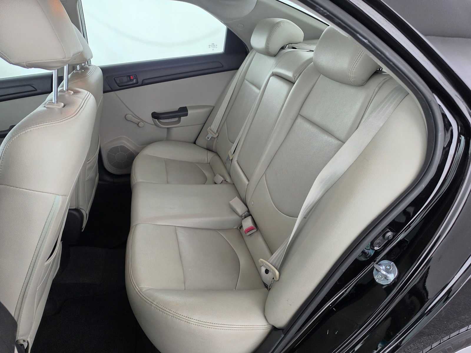 2011 Kia Forte LX