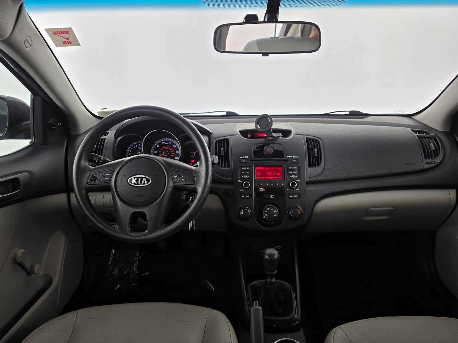 2011 Kia Forte LX