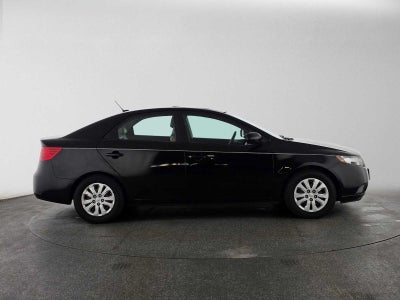2011 Kia Forte LX