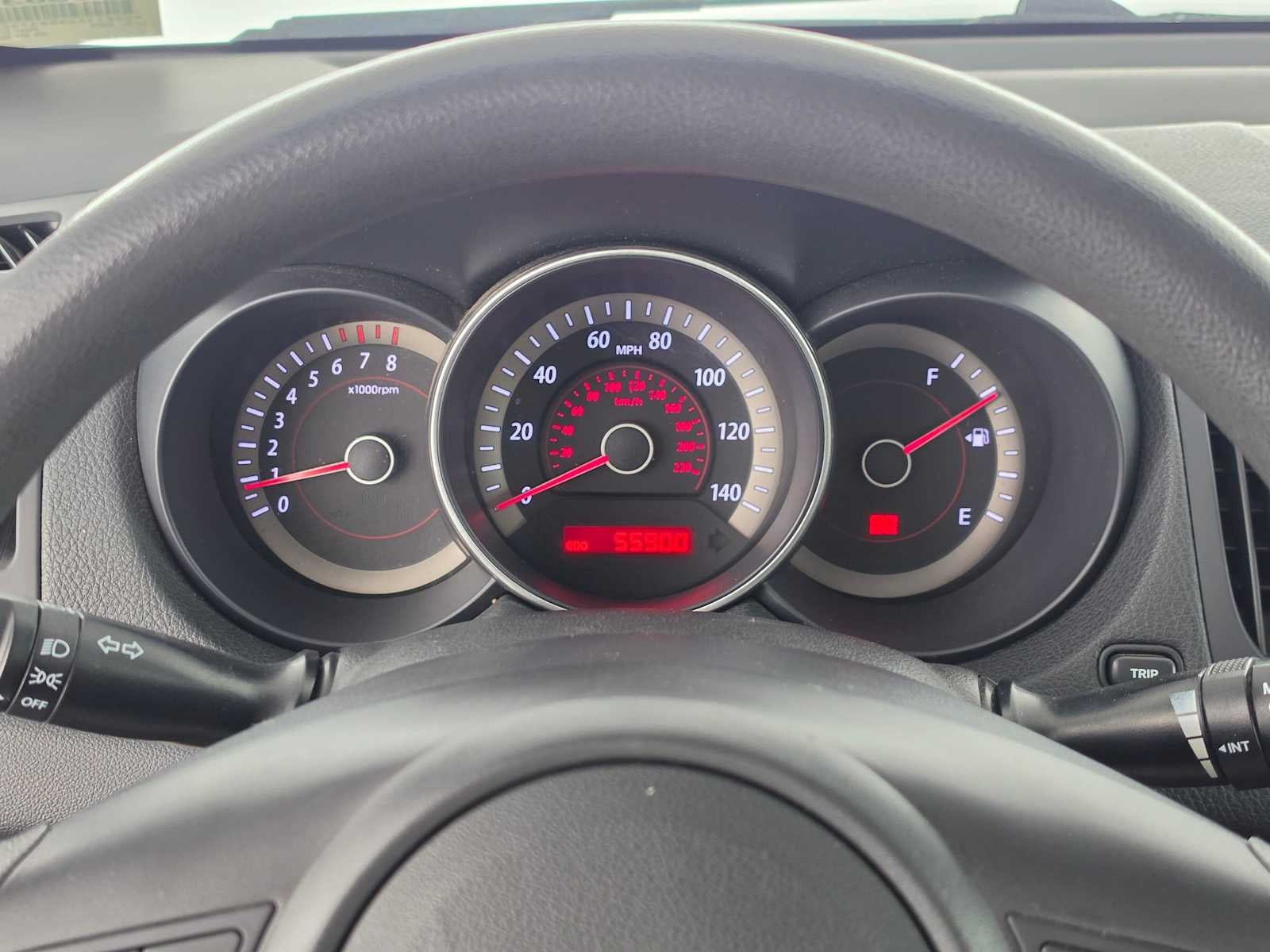 2011 Kia Forte LX