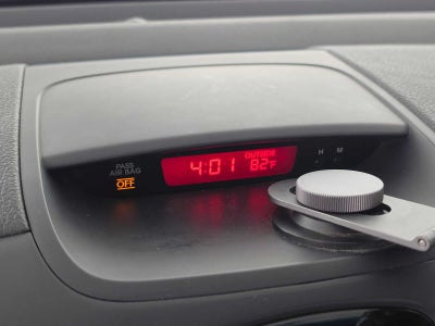 2011 Kia Forte LX