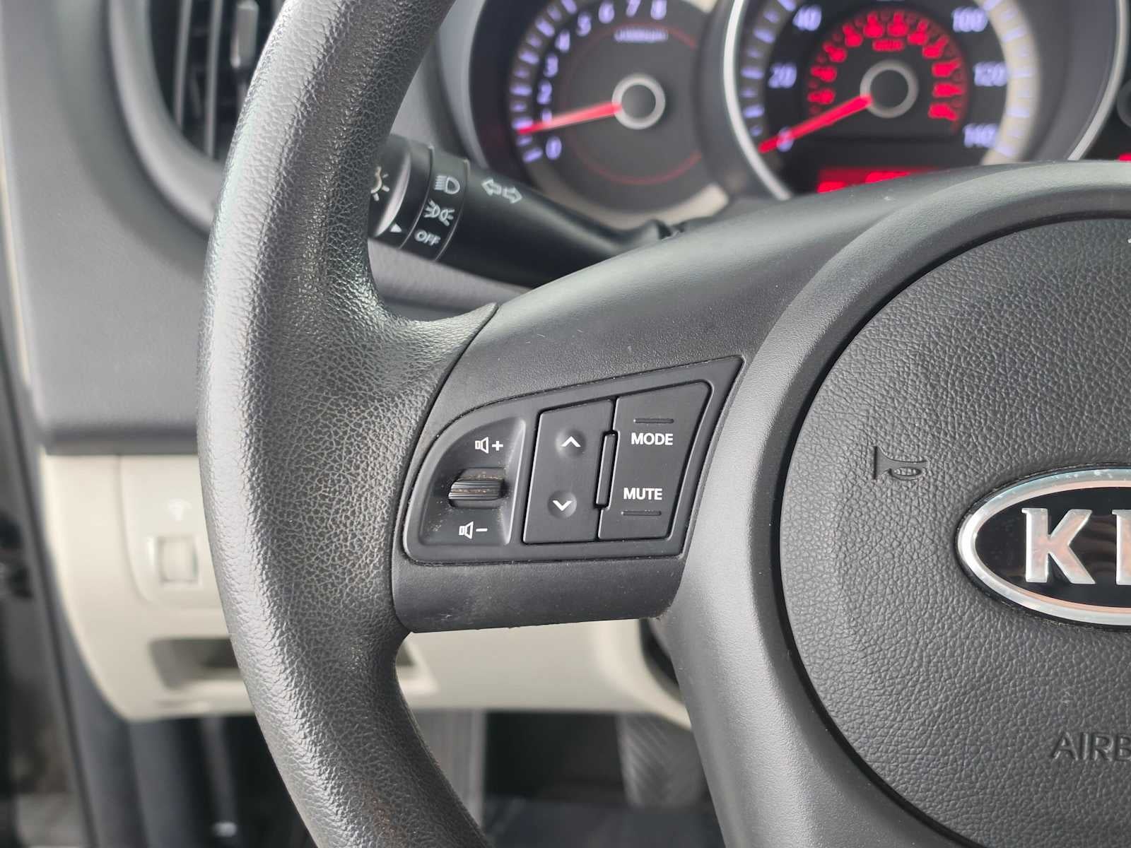 2011 Kia Forte LX
