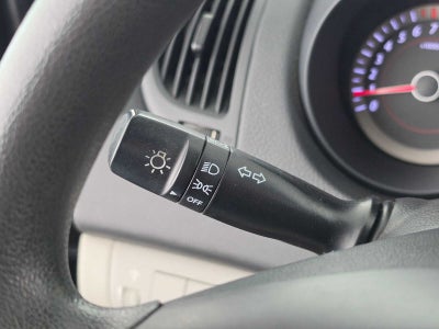 2011 Kia Forte LX