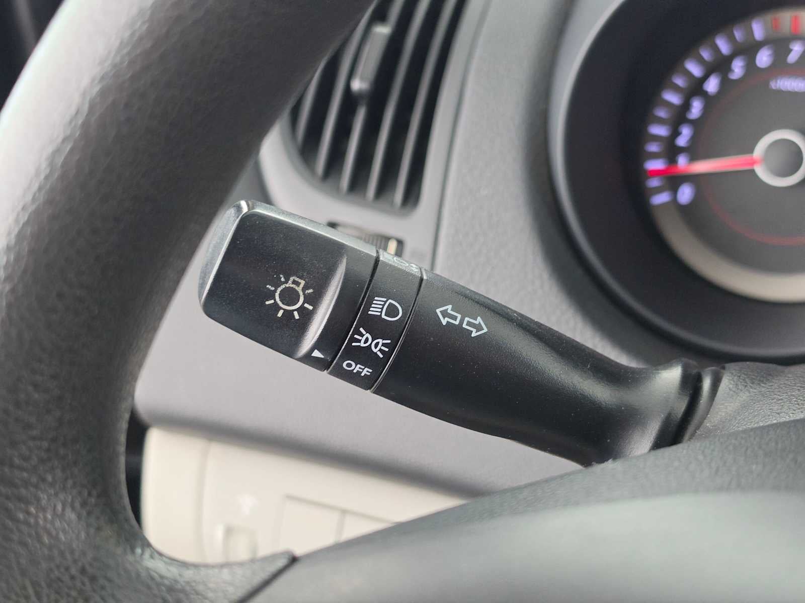 2011 Kia Forte LX