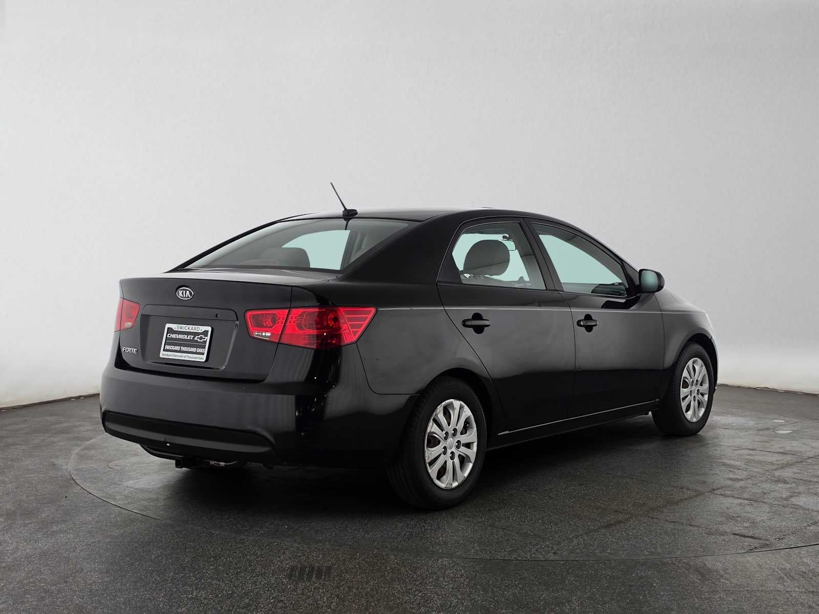 2011 Kia Forte LX