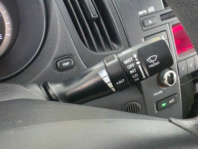 2011 Kia Forte LX