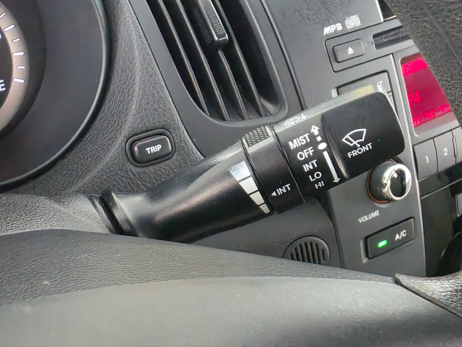 2011 Kia Forte LX