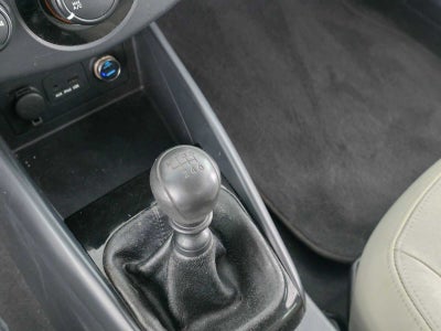 2011 Kia Forte LX