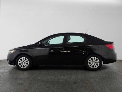 2011 Kia Forte LX