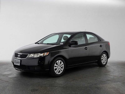 2011 Kia Forte LX