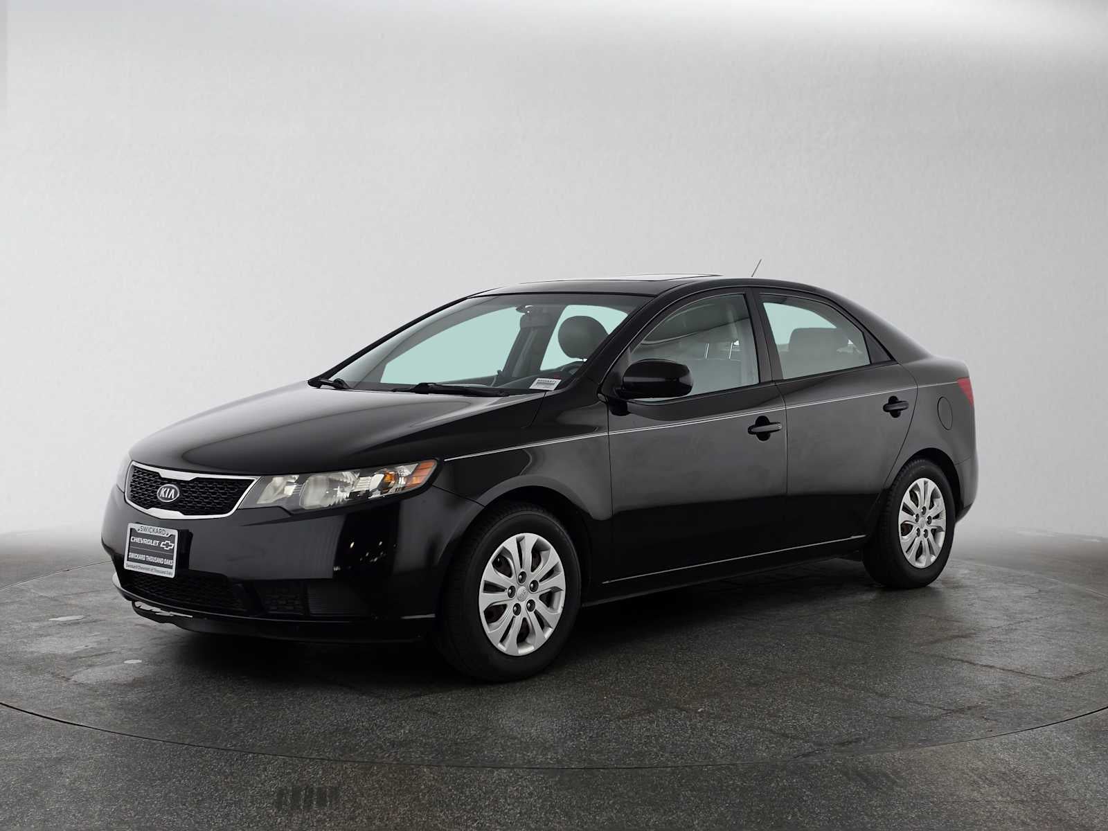 2011 Kia Forte LX
