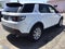 2016 Land Rover Discovery Sport SE